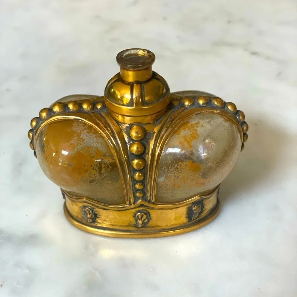 Vintage Prince Matchavelli Perfume Bottle